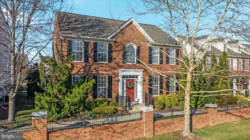 18009 Densworth Mews, GAINESVILLE, VA, 20155-6208 | Card Image