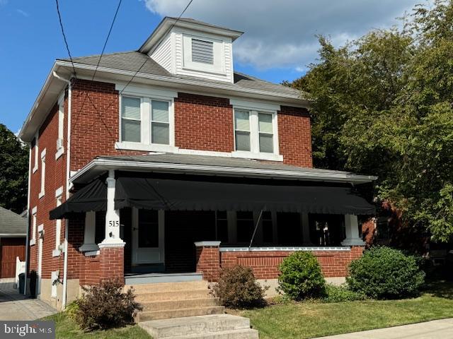Lindbergh Way, Lewistown, PA 17044