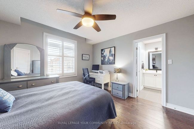 150 Creekland Ave, House other with 4 bedrooms, 5 bathrooms and 2 parking in Stouffville ON | Image 21