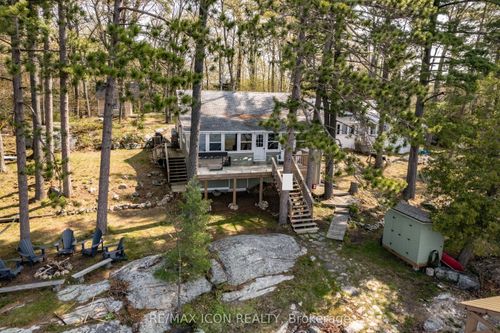 99 Bala Park Island N/A, Muskoka Lakes, ON, P0C1A0 | Card Image