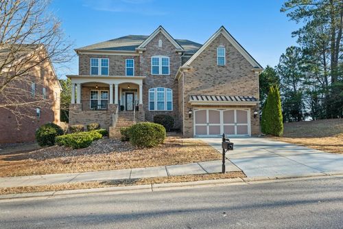 517 Lady Fern Point, Alpharetta, GA, 30022 | Card Image