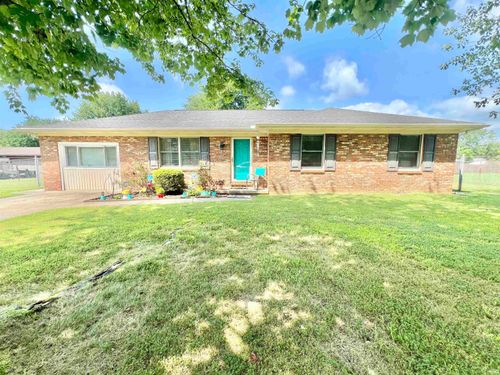 2833 Terri Ln, Newburgh, IN, 47630-9301 | Card Image