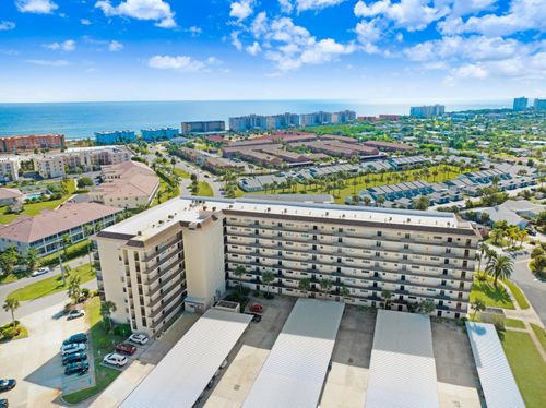 505-520 Palm Springs Blvd, Indian Harbour Beach, FL, 32937-2657 | Card Image