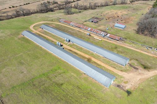 TBD Corbell Loop, Lockesburg, AR, 71846 | Card Image