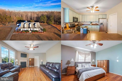 6330 Little Acres Ln, WOODFORD, VA, 22580-9610 | Card Image