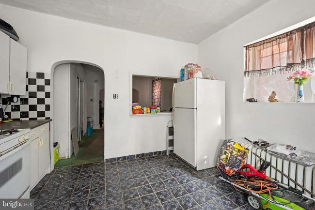 1157 Princess Ave, Home with 3 bedrooms, 1 bathrooms and null parking in CAMDEN NJ | Image 9