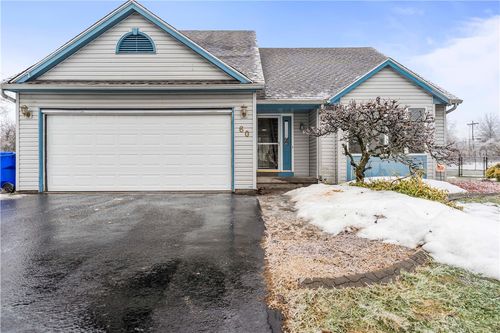 60 Jade Dr, Greece, NY, 14626-4358 | Card Image