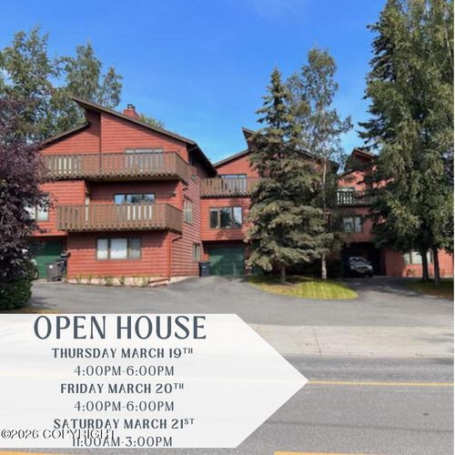 3-545 W 15th Ave, Anchorage, AK, 99501-5003 | Card Image