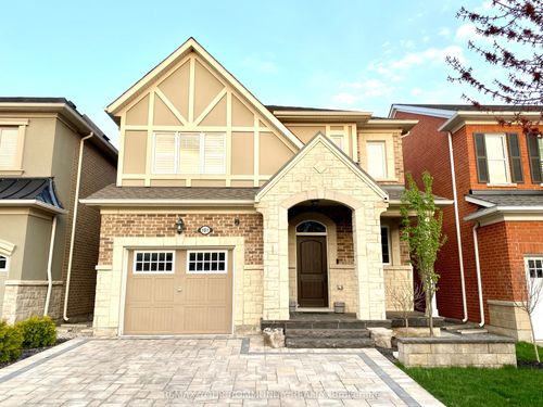 101 Masterman Cres, Oakville, ON, L6M0W9 | Card Image