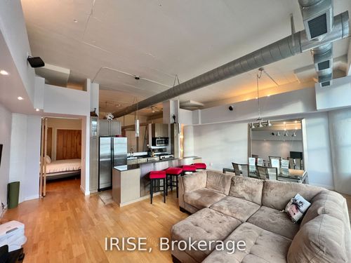 713-155 Dalhousie St, Toronto, ON, M5B2P7 | Card Image