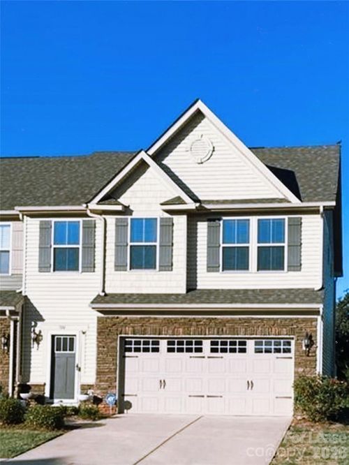 706 Volta Dr Nw, Concord, NC, 28027-4903 | Card Image