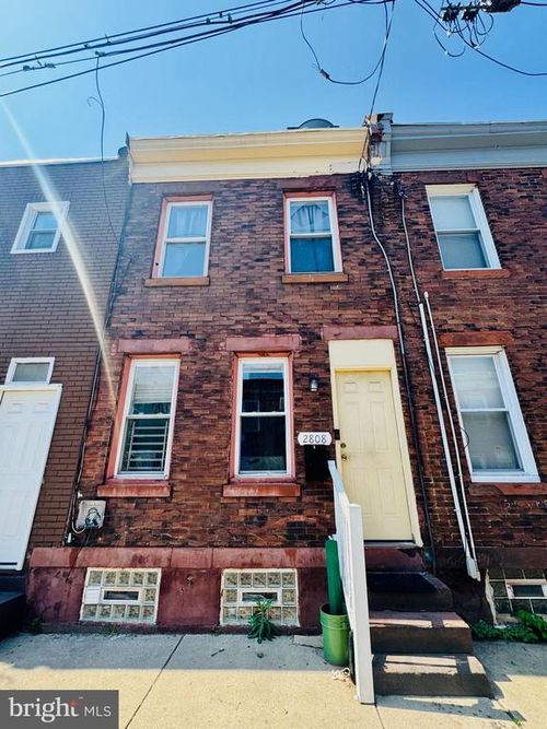 2808 Cantrell St, PHILADELPHIA, PA, 19145-2413 | Card Image