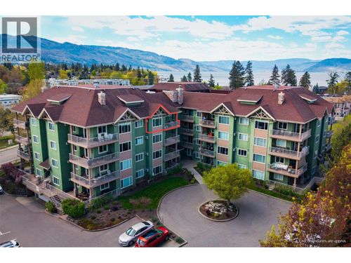 411-680 Lequime Rd, Kelowna, BC, V1W1A4 | Card Image