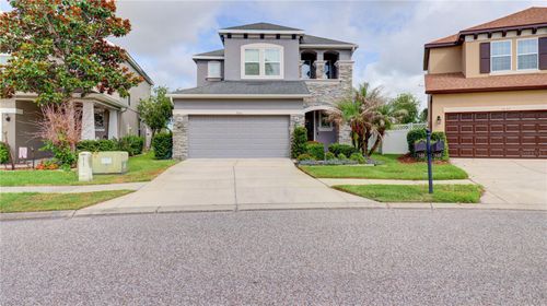 7651 Windchase Way, WESLEY CHAPEL, FL, 33545-9124 | Card Image