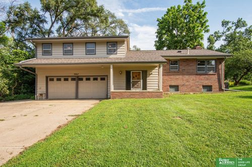 9967 Florence Heights Blvd, Omaha, NE, 68112-1371 | Card Image