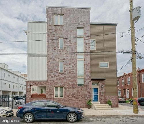 1100 E Hewson St, PHILADELPHIA, PA, 19125-3413 | Card Image