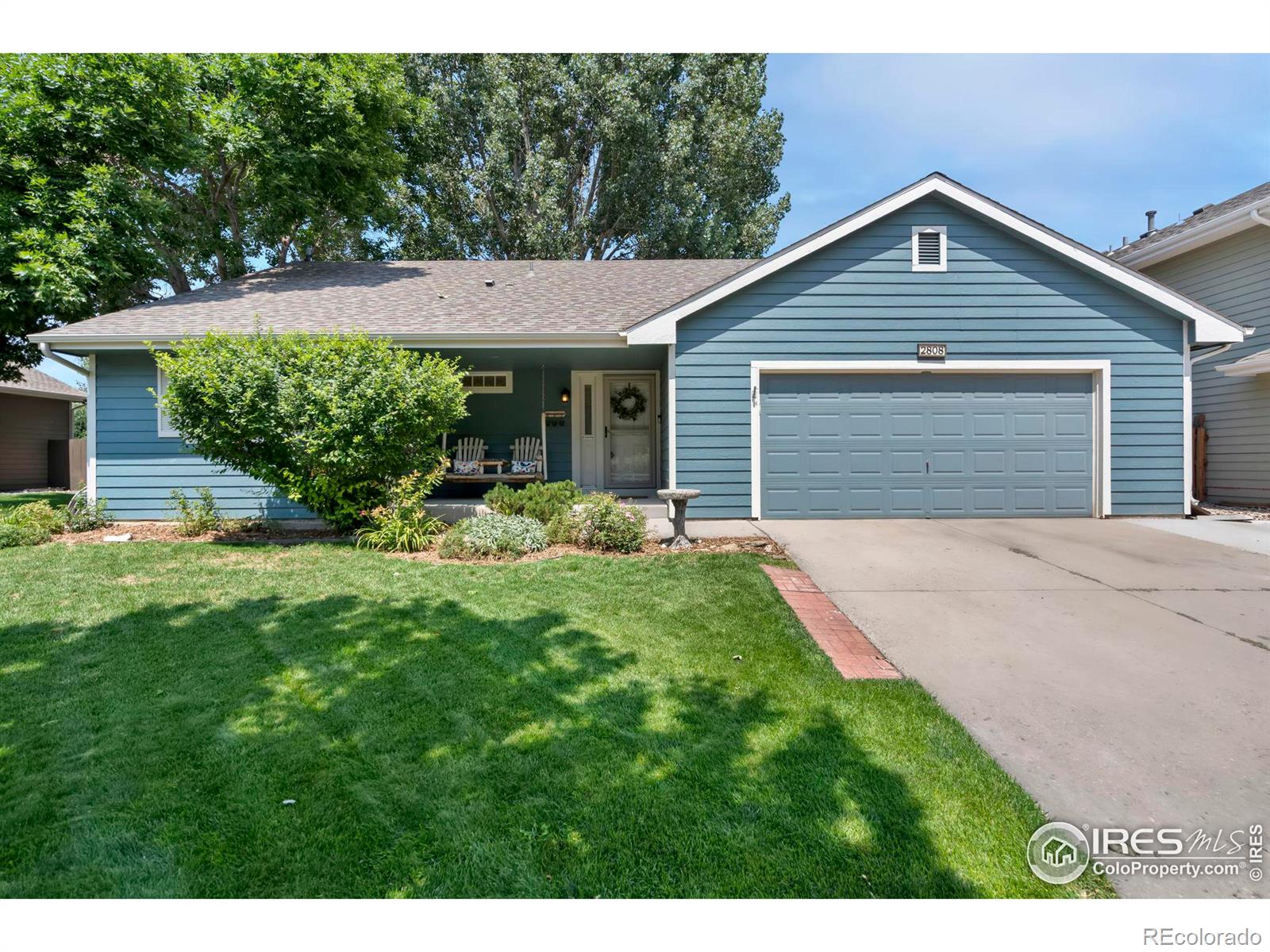Paddington Rd, Fort Collins, CO 80525