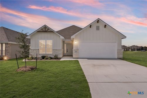 709 Killam Dr, Temple, TX, 76502-7534 | Card Image
