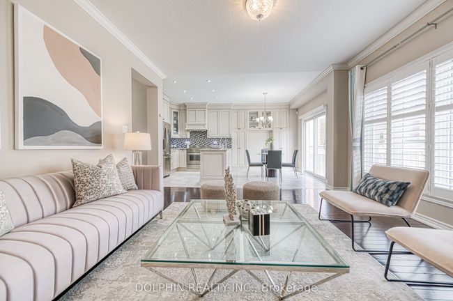 83 Stonechurch Cres, House other with 4 bedrooms, 3 bathrooms and 2 parking in Markham ON | Image 22