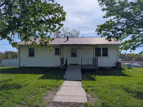 508 S Lyon St, Grant City, MO, 64456-8208 | Card Image