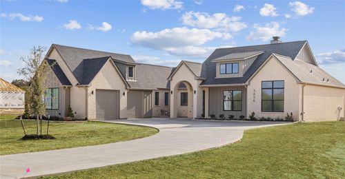 5656 Mill Water Court, Bryan, TX, 77808 | Card Image