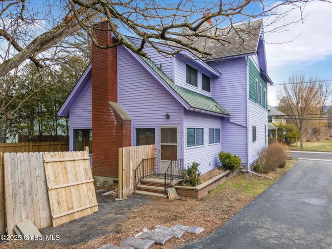 162 Elm St, House other with 5 bedrooms, 3 bathrooms and 3 parking in Cobleskill NY | Image 40