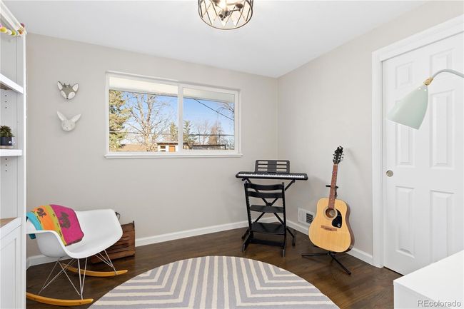 6537 S Lee Ct, House other with 5 bedrooms, 3 bathrooms and 2 parking in Centennial CO | Image 17