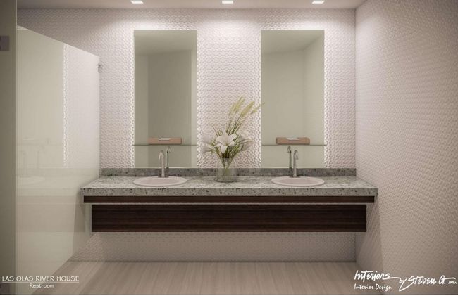 Lobby Guest Bathroom | Image 10