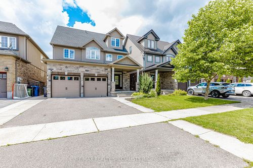 117 Norma Cres, Guelph, ON, N1E0K5 | Card Image