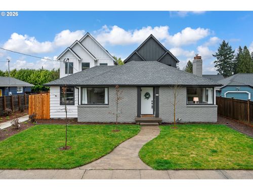 315 N Holland St, Portland, OR, 97217 | Card Image