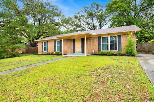 4324 Raines Dr, Mobile, AL, 36609-2135 | Card Image
