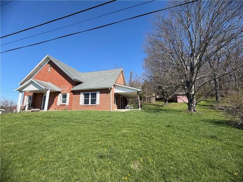103 North Ave, Waynesburg, PA, 15370-4841 | Card Image