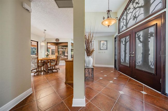 663 Turnberry Ct, House other with 4 bedrooms, 4 bathrooms and null parking in TARPON SPRINGS FL | Image 11