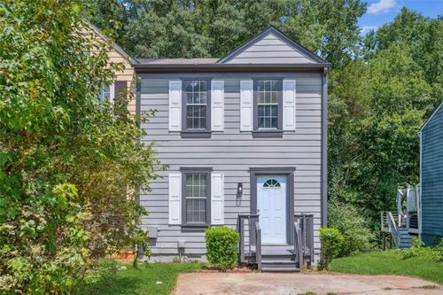 6458 Bedford Ln, Lithonia, GA, 30058-8967 | Card Image