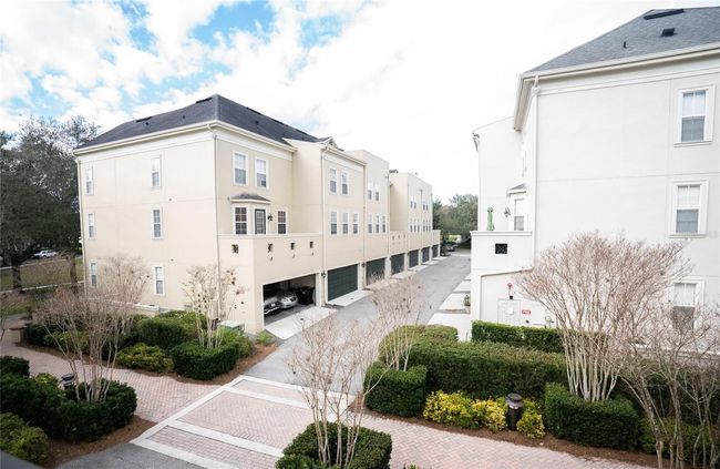 1859 Britlyn Aly, Townhouse with 4 bedrooms, 4 bathrooms and null parking in ORLANDO FL | Image 20