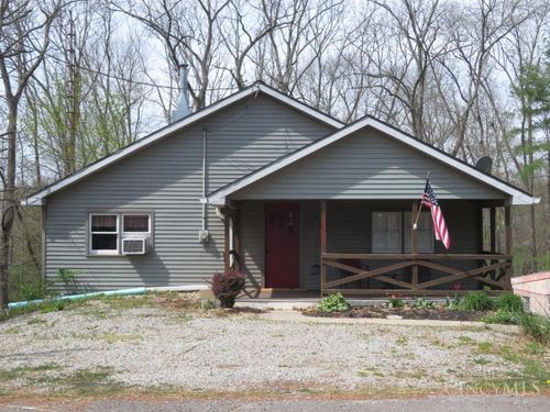 6946 Mountain View Dr, Hillsboro, OH, 45133 | Card Image