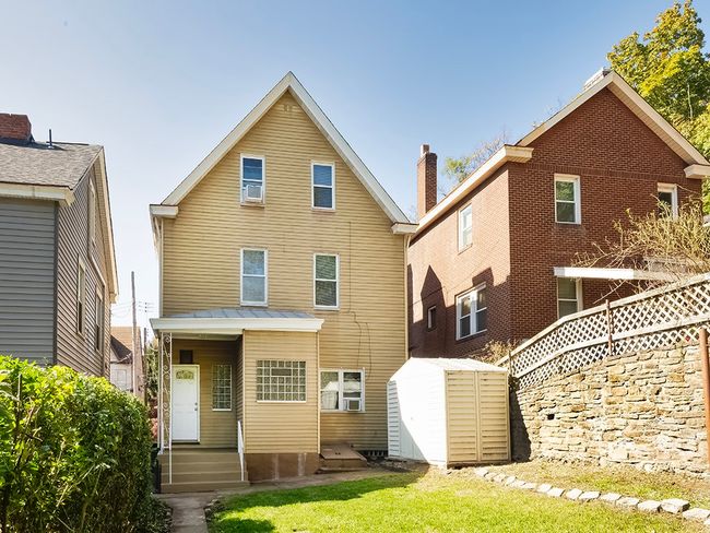 230 Clifton Ave, House other with 4 bedrooms, 2 bathrooms and 1 parking in Sharpsburg PA | Image 28