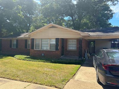 1941 E Shelby Dr, House other with 3 bedrooms, 1 bathrooms and null parking in Memphis TN | Image 1