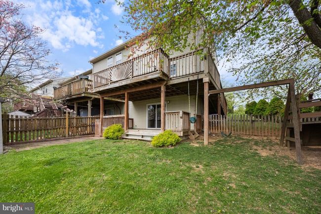 370 Logan Dr, Townhouse with 3 bedrooms, 3 bathrooms and null parking in WESTMINSTER MD | Image 35