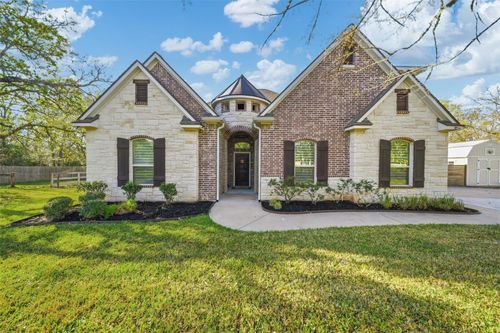 17901 Wigeon Trail Court, College Station, TX, 77845 | Card Image
