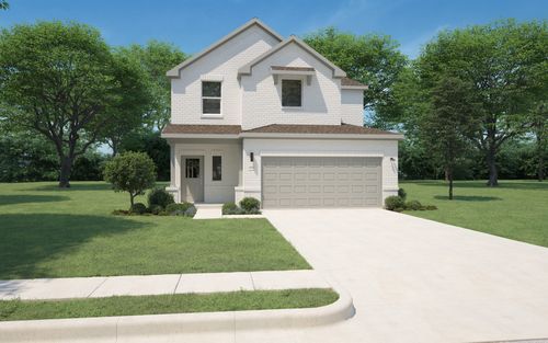 8348 Kingfisher Rd, Aubrey, TX, 76227-6337 | Card Image