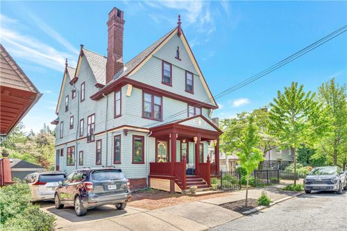 185 Brown Street, Providence, RI, 02906 | Card Image