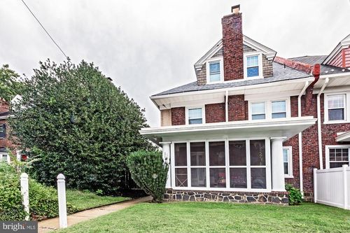 2-2302 N Harrison St, WILMINGTON, DE, 19802-3376 | Card Image