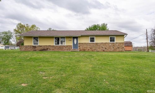 5390 S Victor Pike, Bloomington, IN, 47403-9752 | Card Image