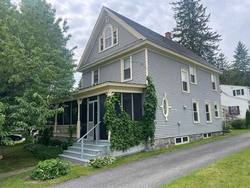 41 Draper Ave, Plattsburgh, NY, 12901-2745 | Card Image