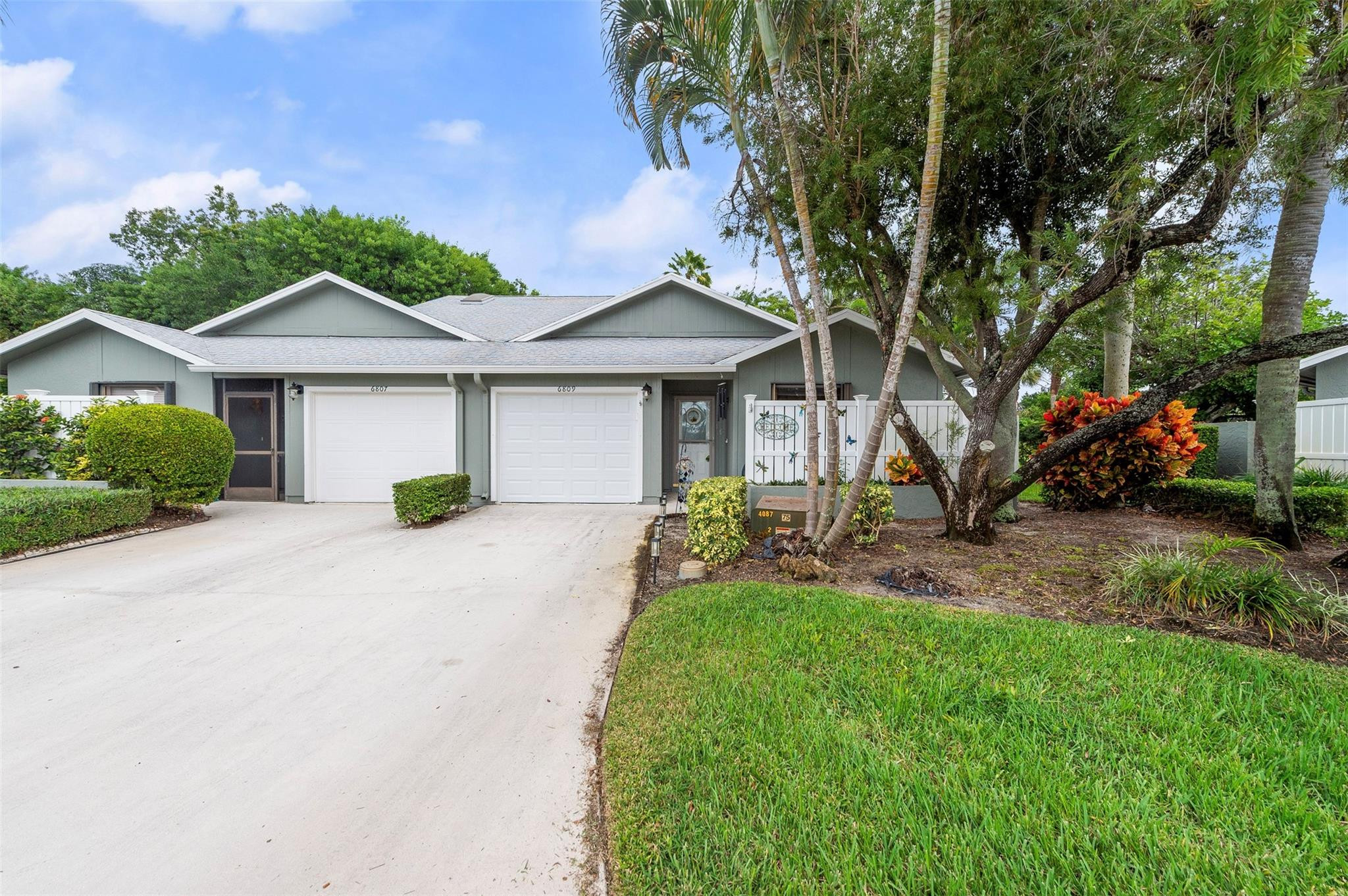 Residential Lease in Hobe Sound