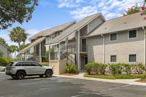 122 High Hammock Vlg, Seabrook Island, SC, 29455-6110 | Card Image
