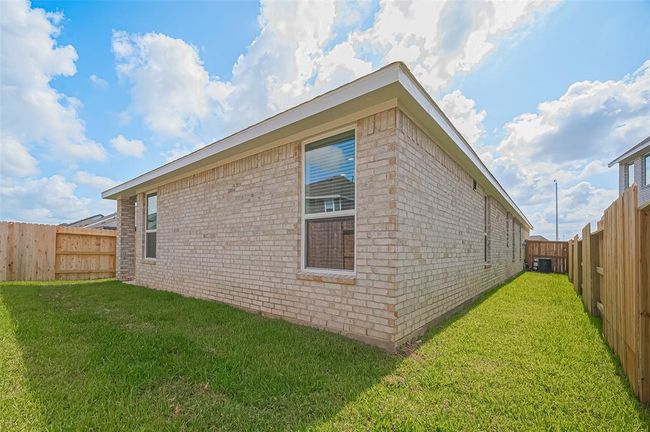 6311 Serenity Terrace Dr, House other with 4 bedrooms, 2 bathrooms and 2 parking in Katy TX | Image 48