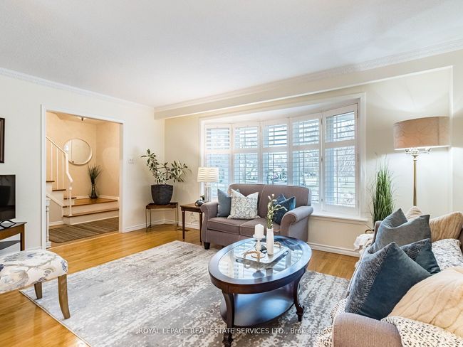 47 Trotters Lane, House other with 4 bedrooms, 3 bathrooms and 4 parking in Brampton ON | Image 9