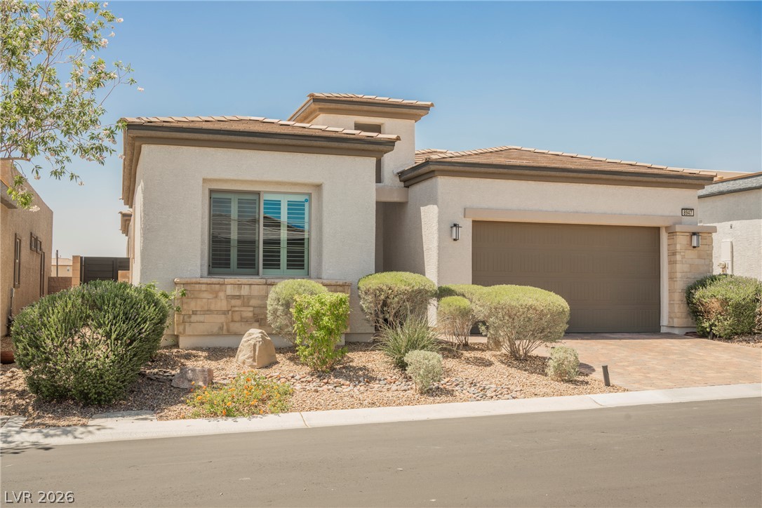 Residential in Las Vegas 2